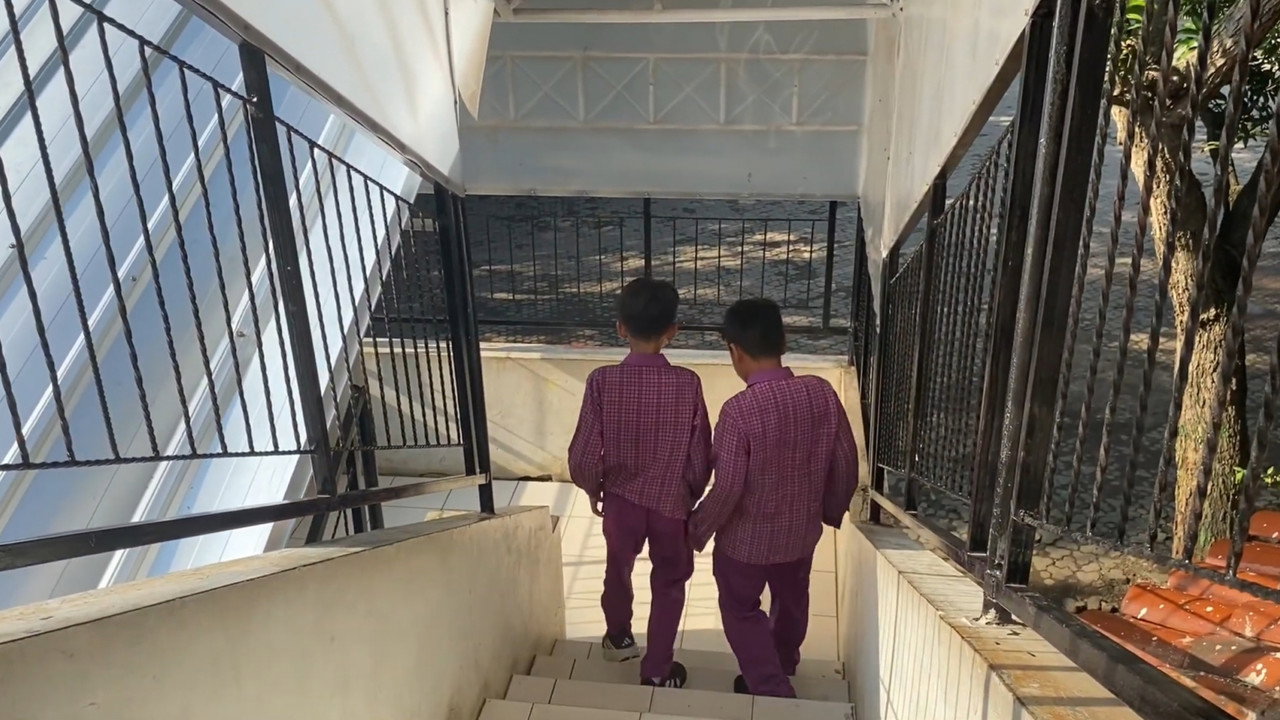 Discipline is Important still 3