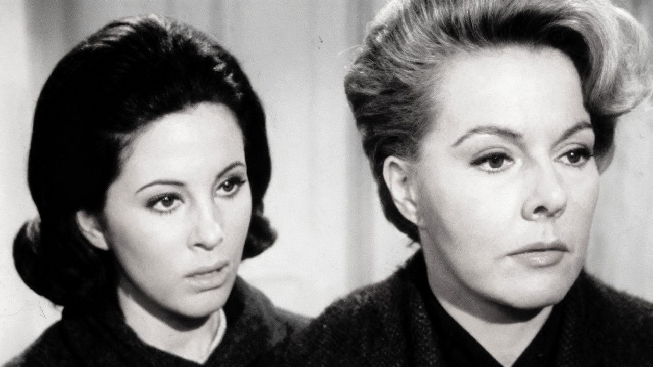 Peyton Place — Épisode 62