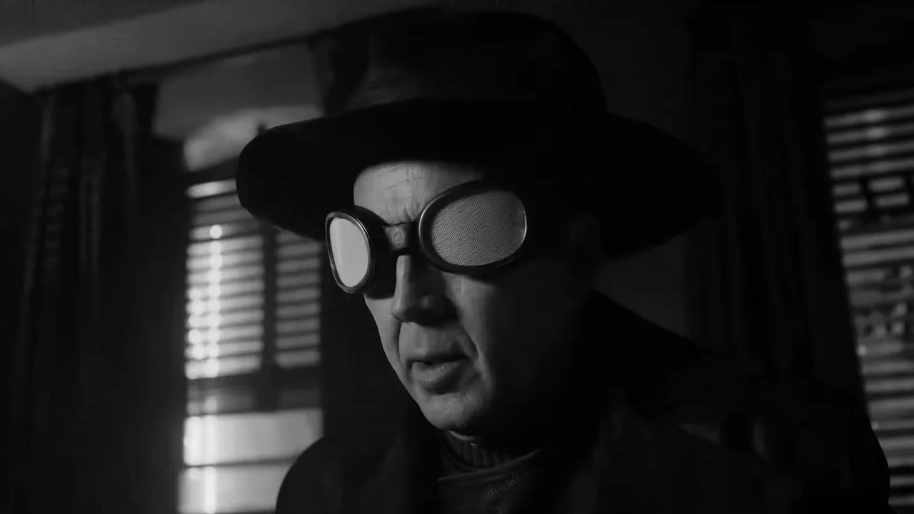 Spider-Noir