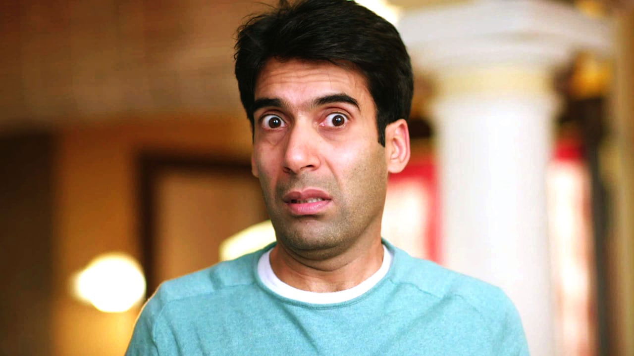 Har Mard Ka Dard — Épisode 10