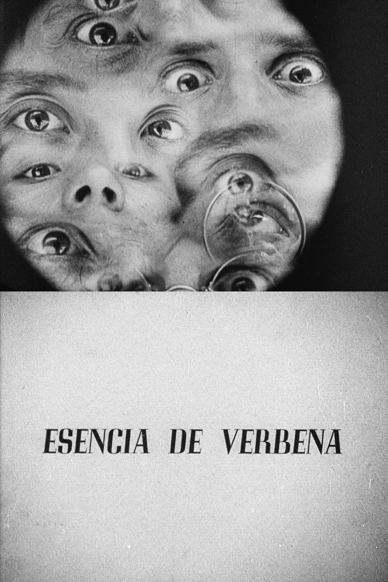 Esencia de verbena Backdrop