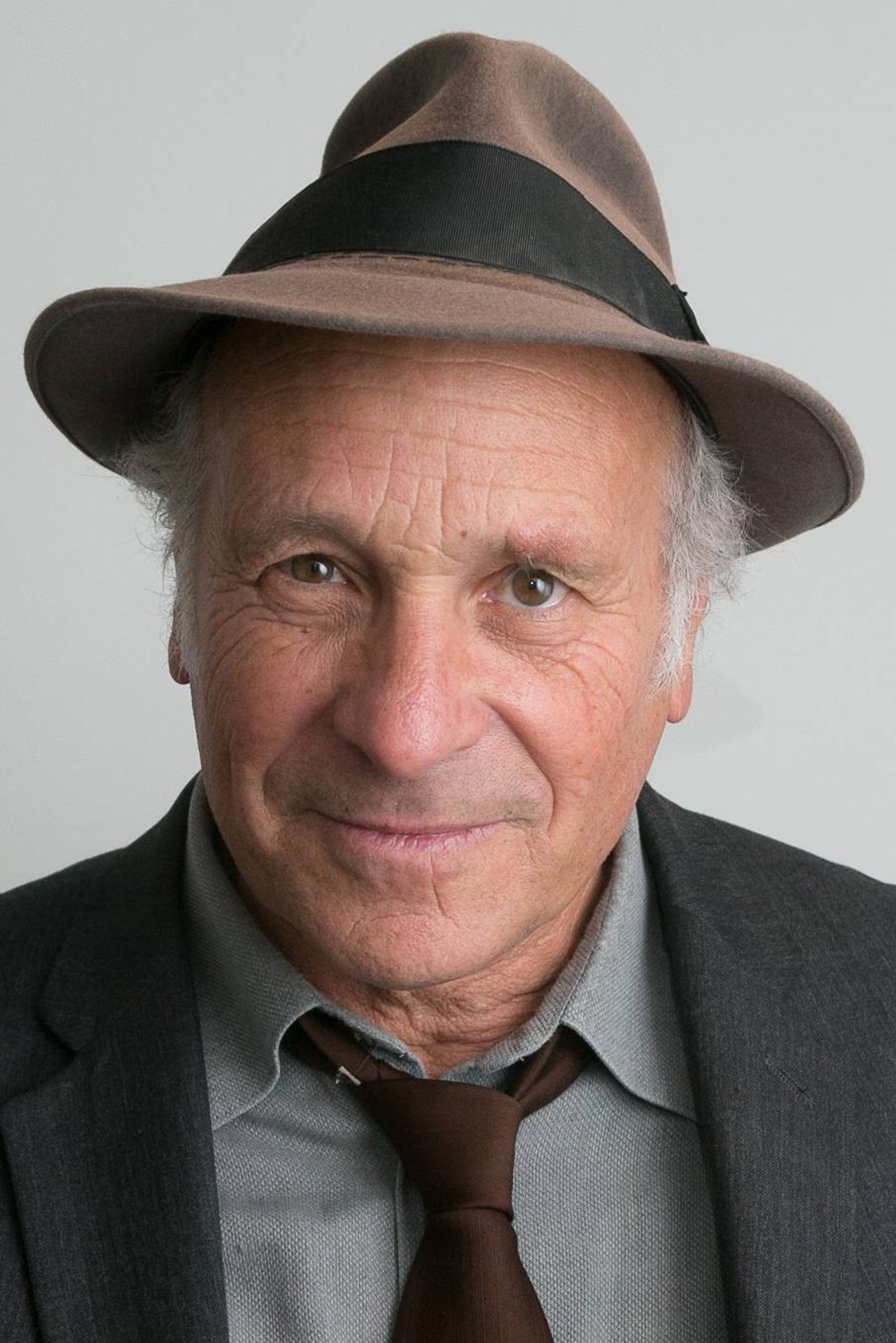 Greg Palast
