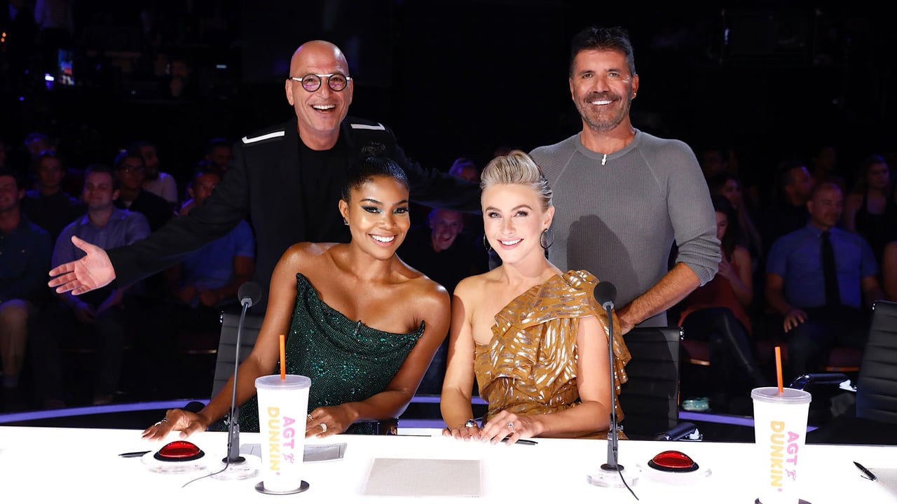 America's Got Talent - Season 14 Episode 12 : Quarter Finals 1