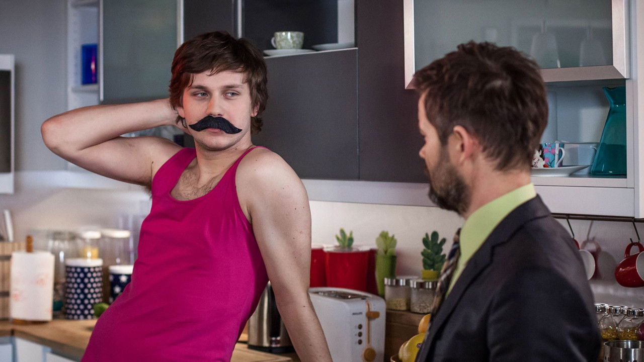 Ja to mam szczęście! — Épisode 14