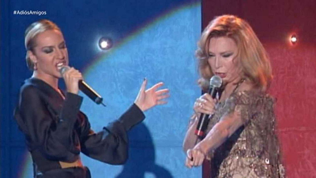 Viaje al centro de la tele — Épisode 11