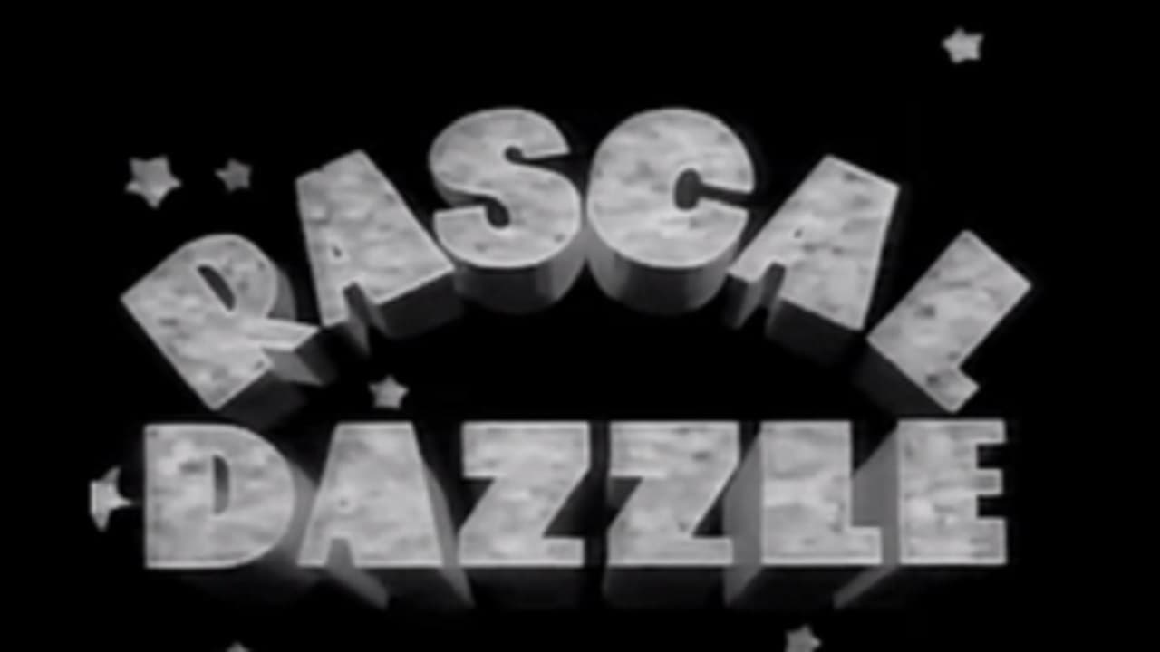 Cast and Crew of Rascal Dazzle