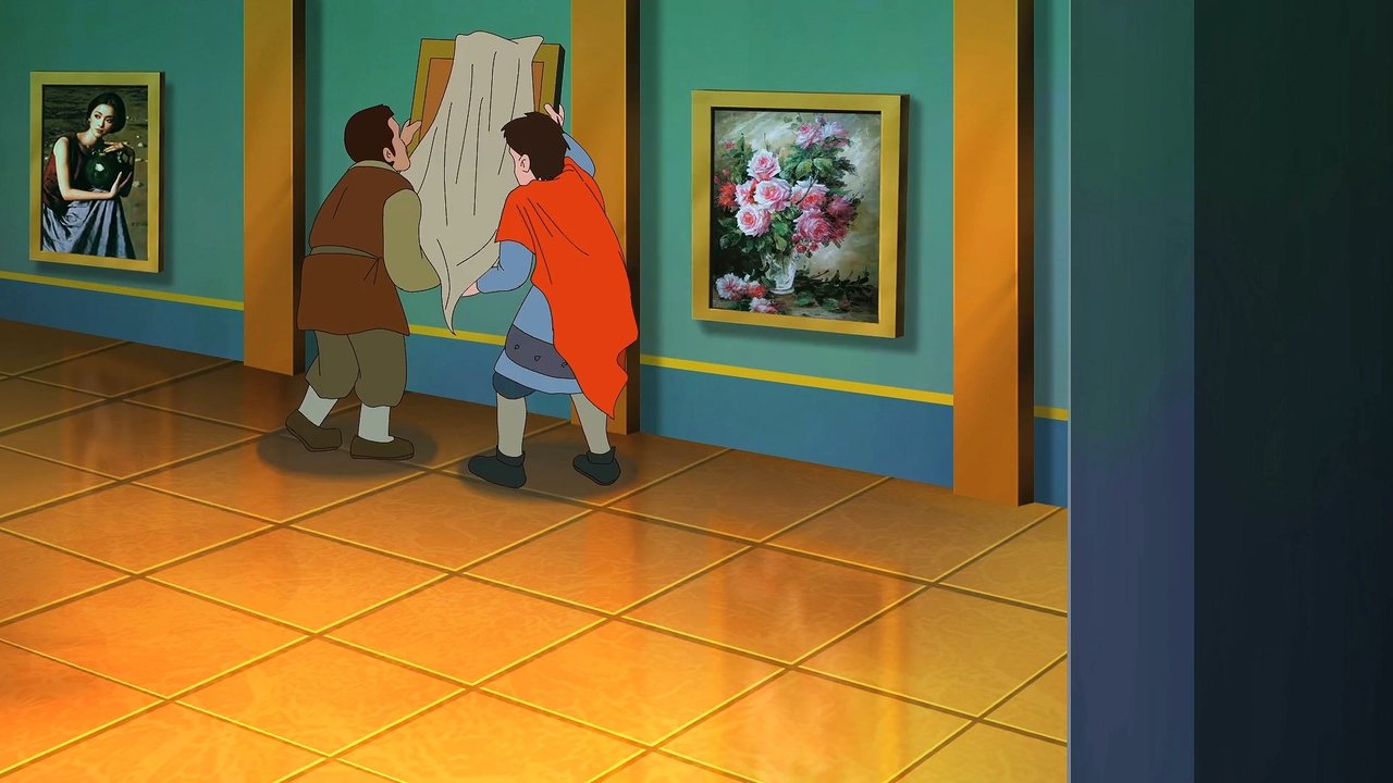 Haier Brothers - Season 1 Episode 138 : Episode 138