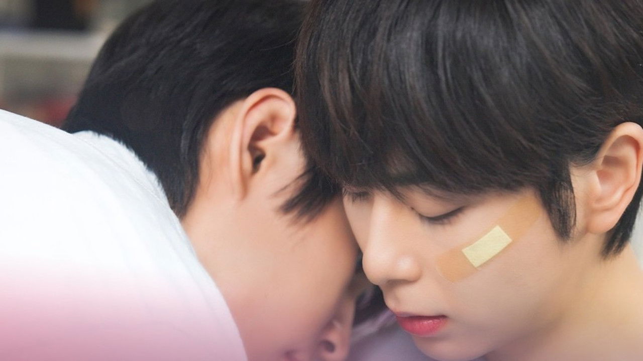 러브 인 프로토콜 — Épisode 3