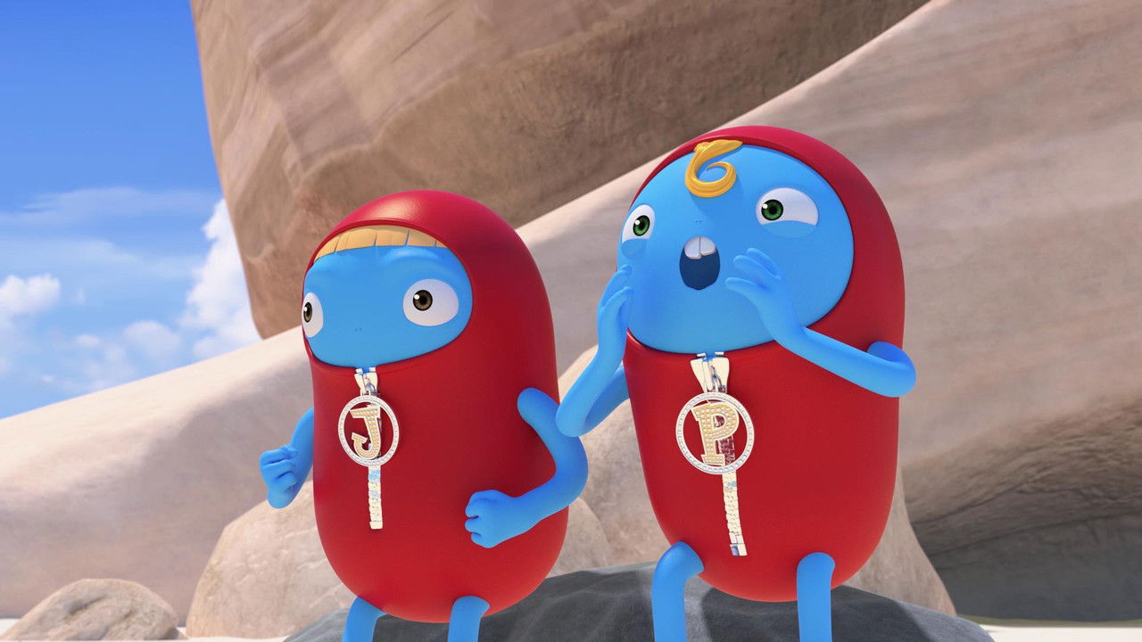 젤리고 — Épisode 39