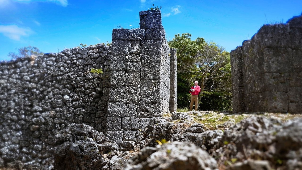 Journeys in Japan - Season 15 Episode 10 : Okinawa: Whispers of the Ryukyu Kingdom