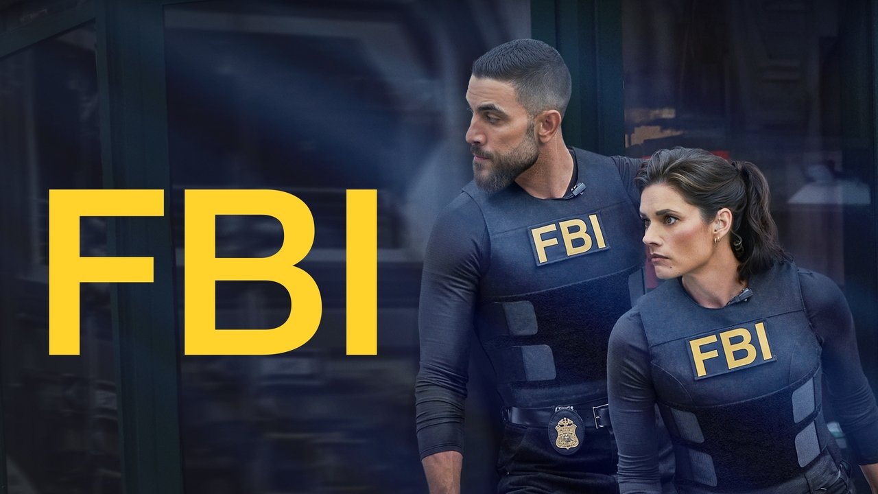 FBI - Season 4