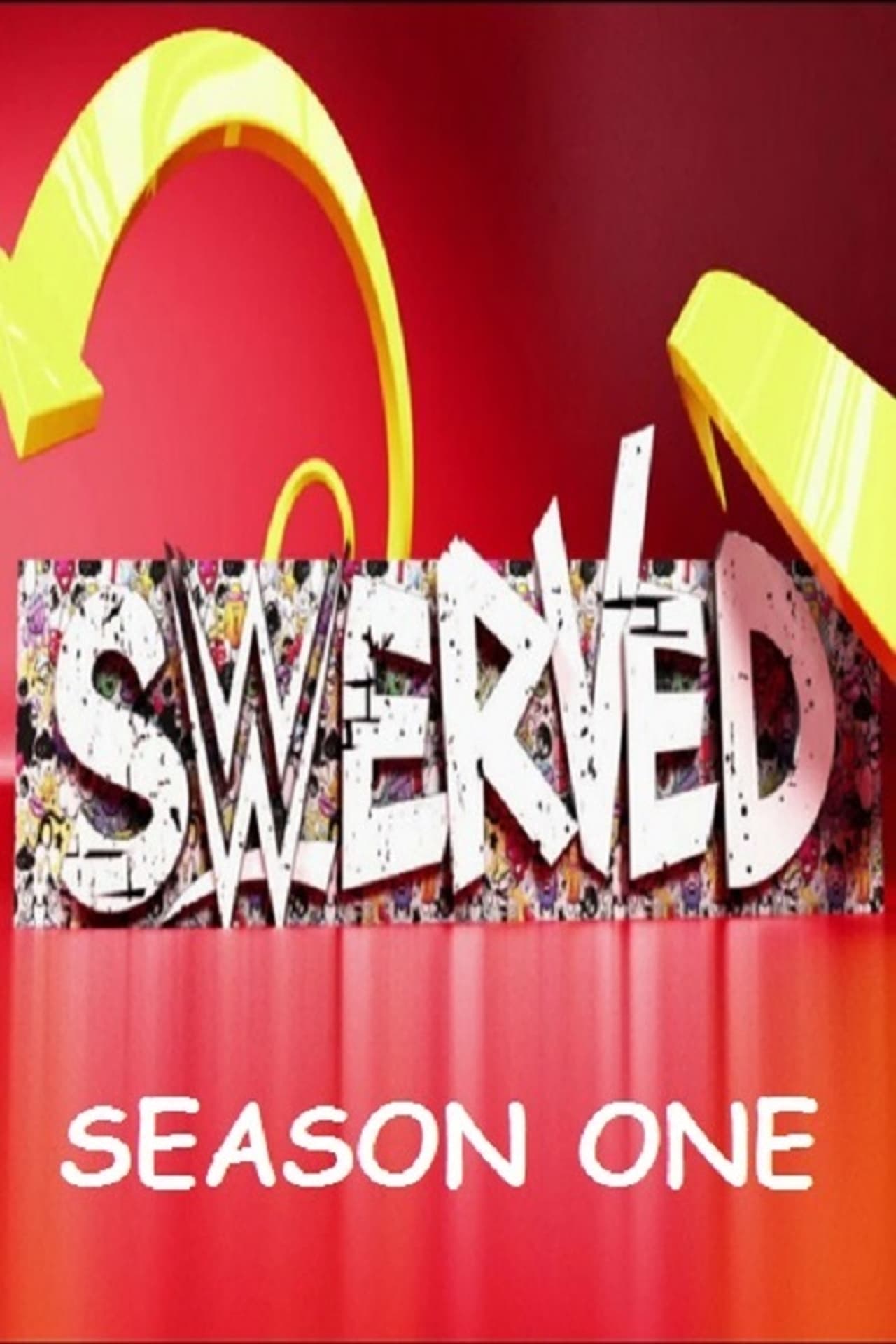 Swerved (2015)