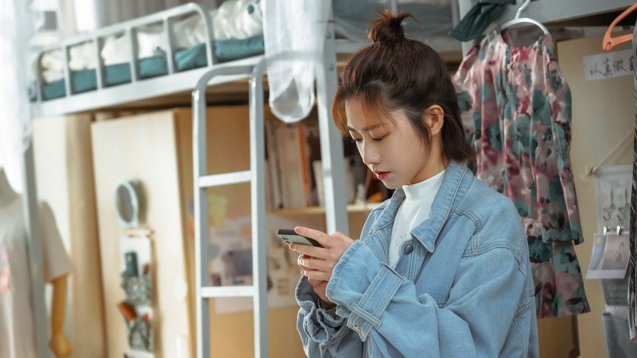 加油呀！茉莉 — Épisode 3