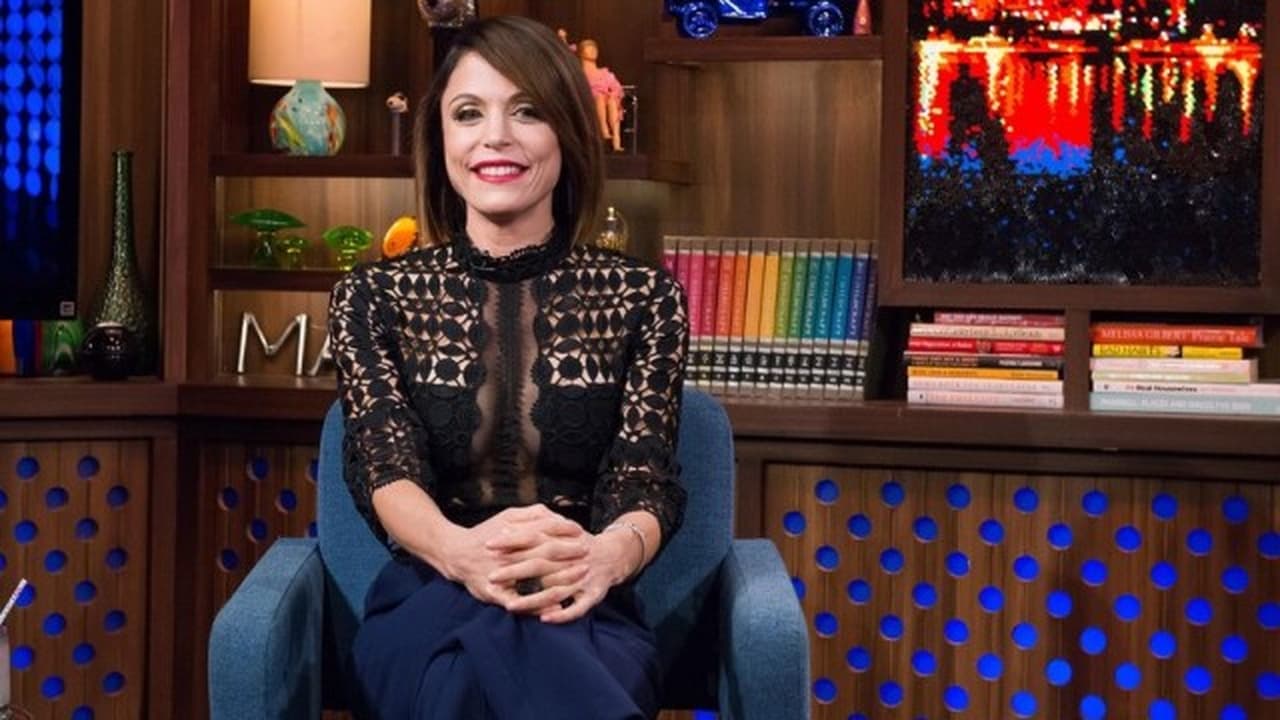 Watch What Happens Live with Andy Cohen - Season 13 Episode 63 : Bethenny Frankel