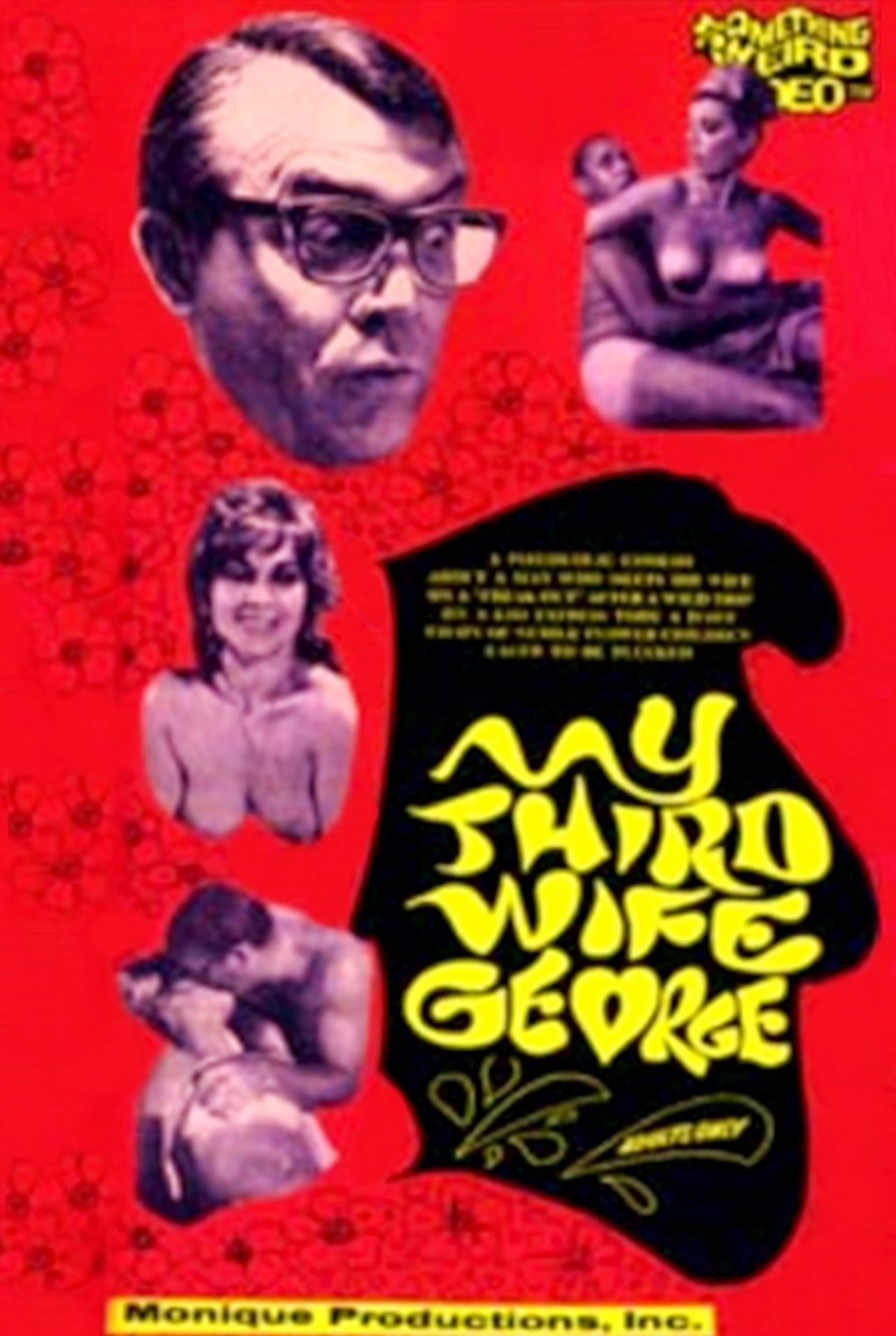 مشاهدة فيلم My Third Wife, George مترجم بدون اعلانات - بوستر