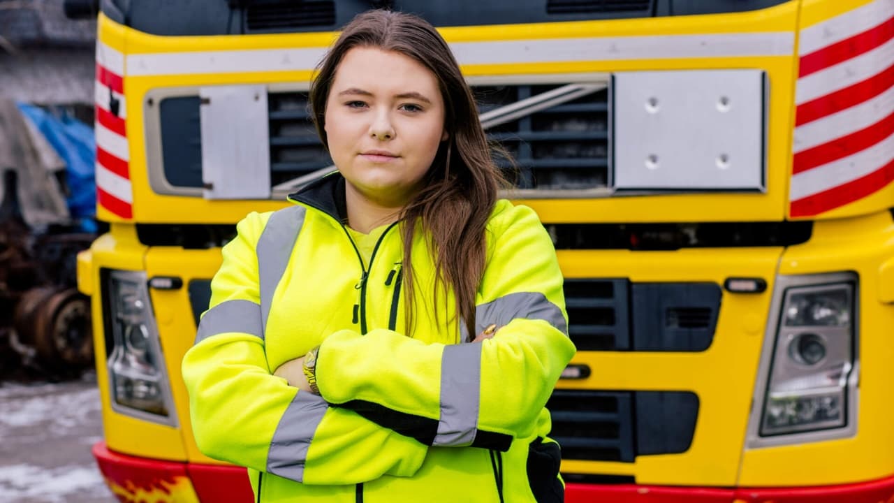 Dobra Robota — Épisode 6