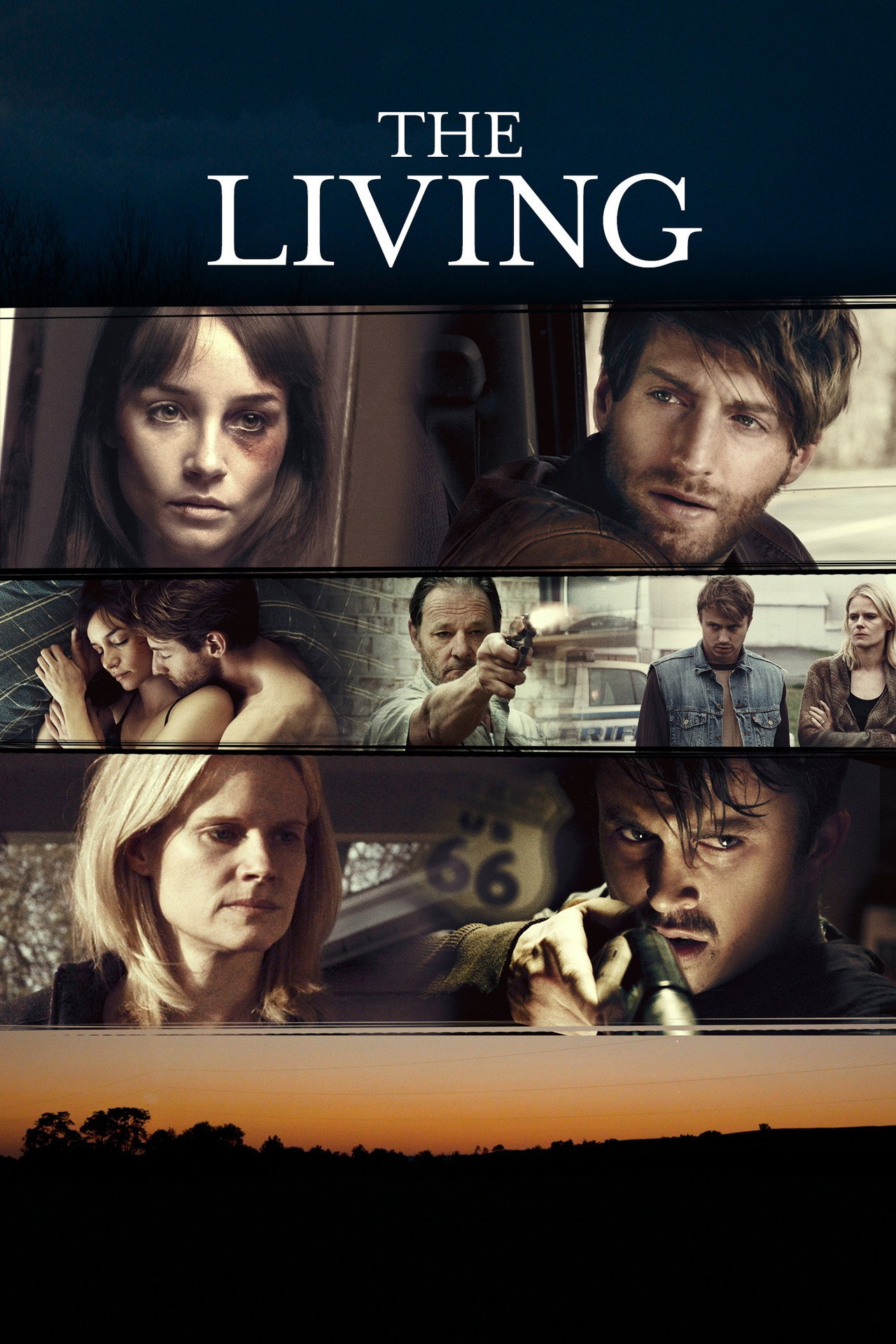 The Living