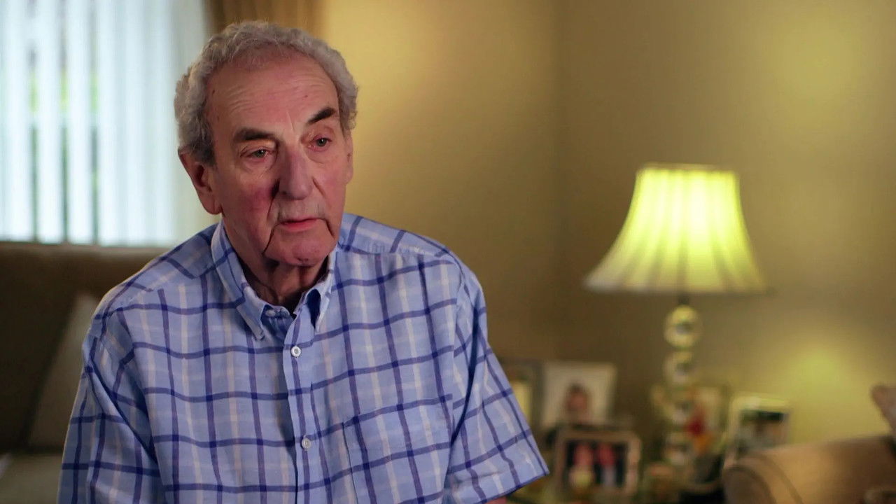 Portraits de criminels — Dennis Nilsen : l'étrangleur à la cravate