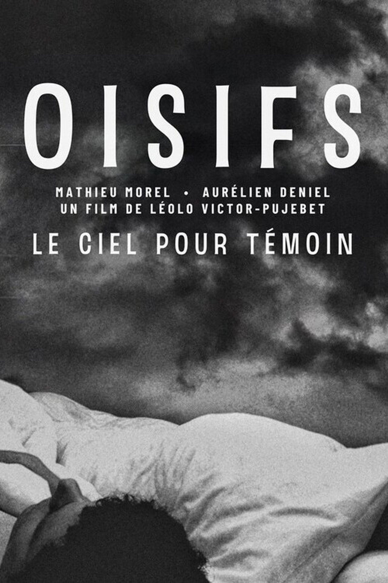 Oisifs (Le ciel pour témoin) Backdrop