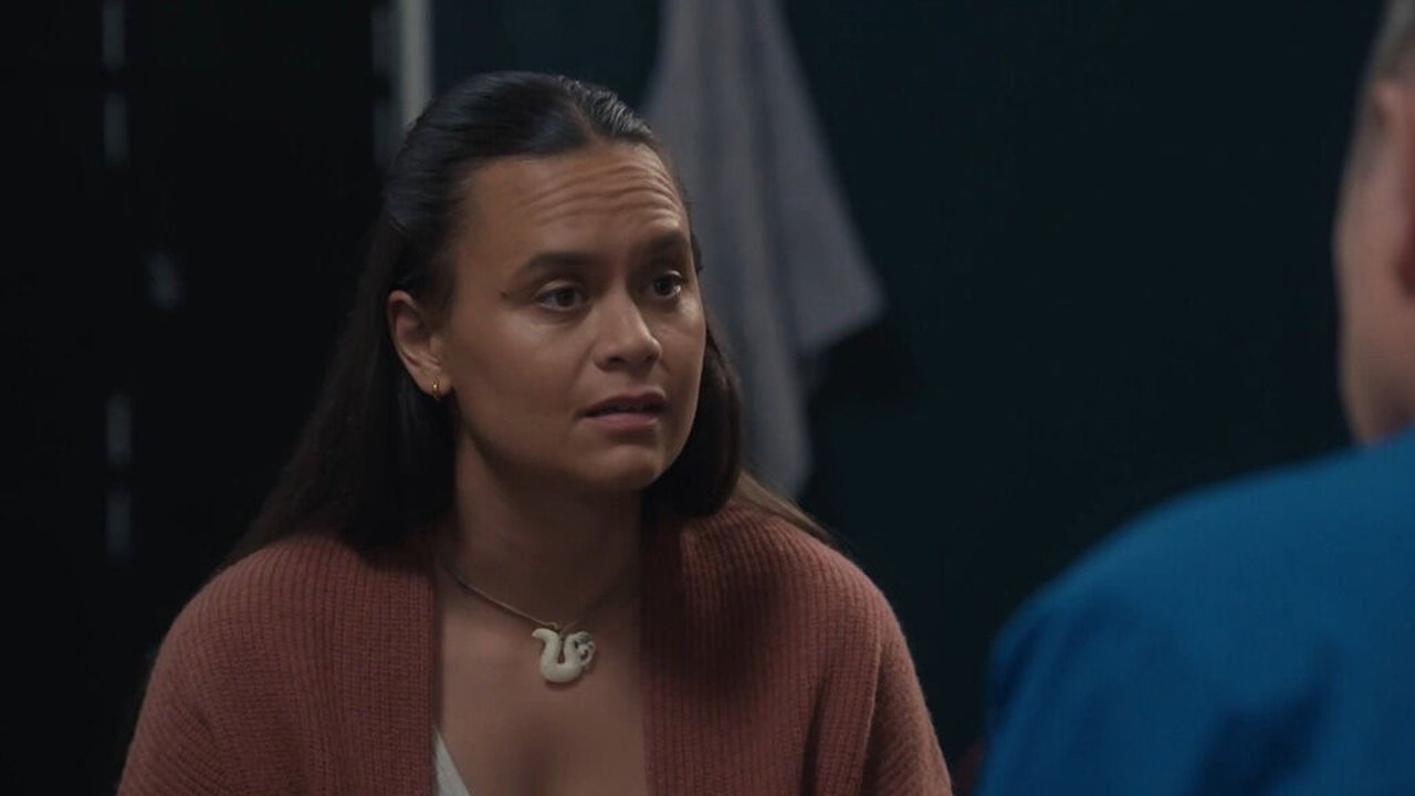 Shortland Street - Season 34 Episode 54 : To Love And To Lose: Part III