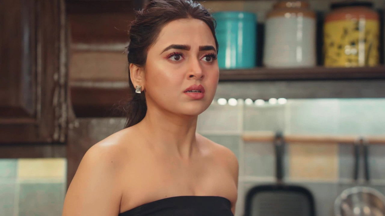 नागिन — Épisode 119