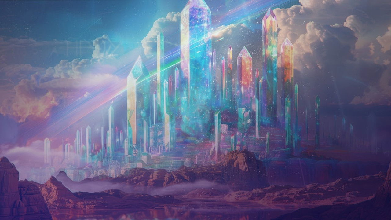 Cosmic Disclosure — Épisode 10