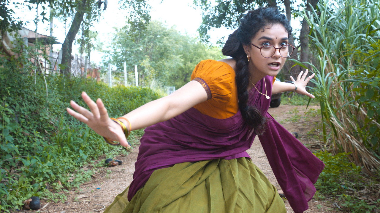 Uppu Kappurambu (2025) Hindi Dubbed backdrop