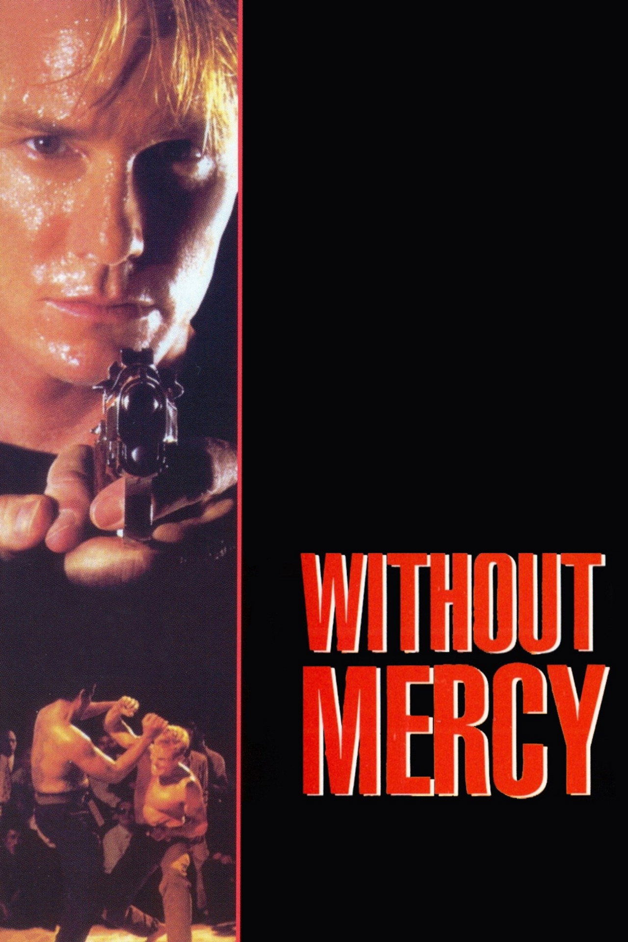 Without Mercy