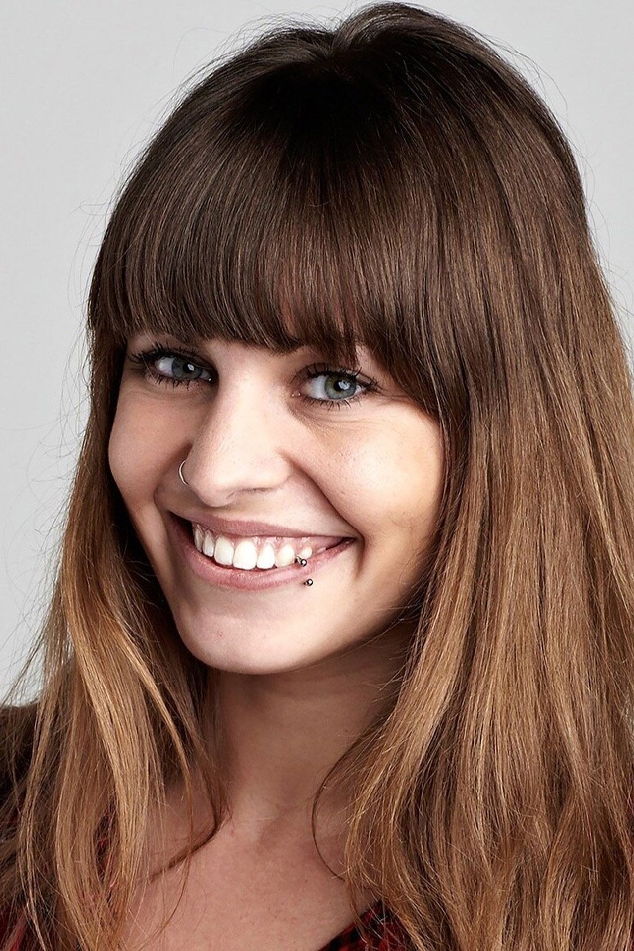 Martina Plura - مخرج