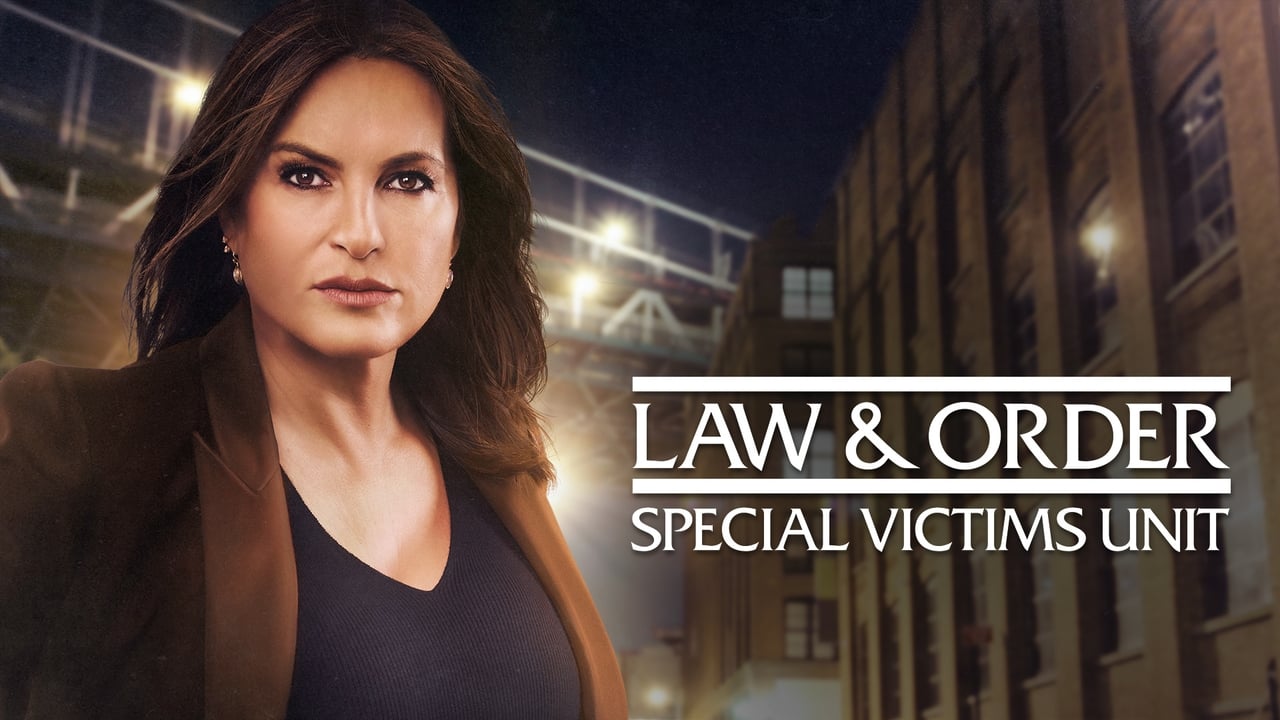 Law & Order: Special Victims Unit - Season 20 Episode 20 : The Good Girl