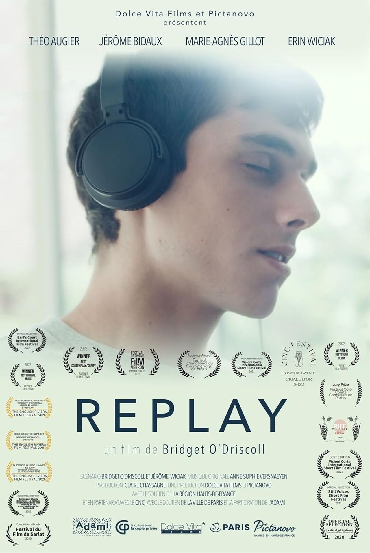 Replay Replay