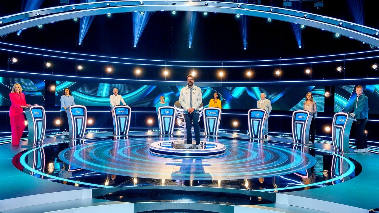 The Weakest Link - Season 3 Episode 10 : News and Current Affairs Special