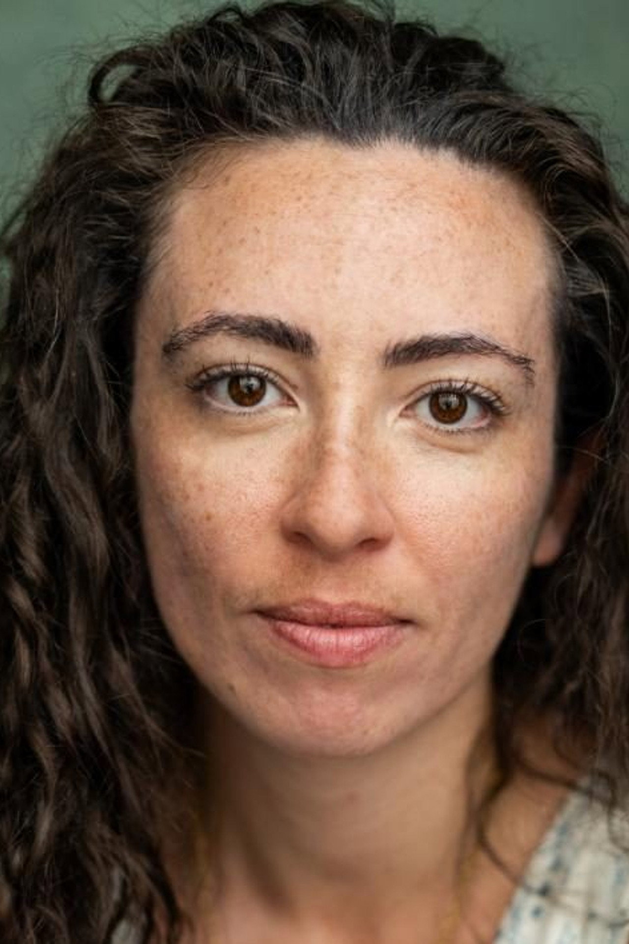 Portrait of Jasmin Hinds