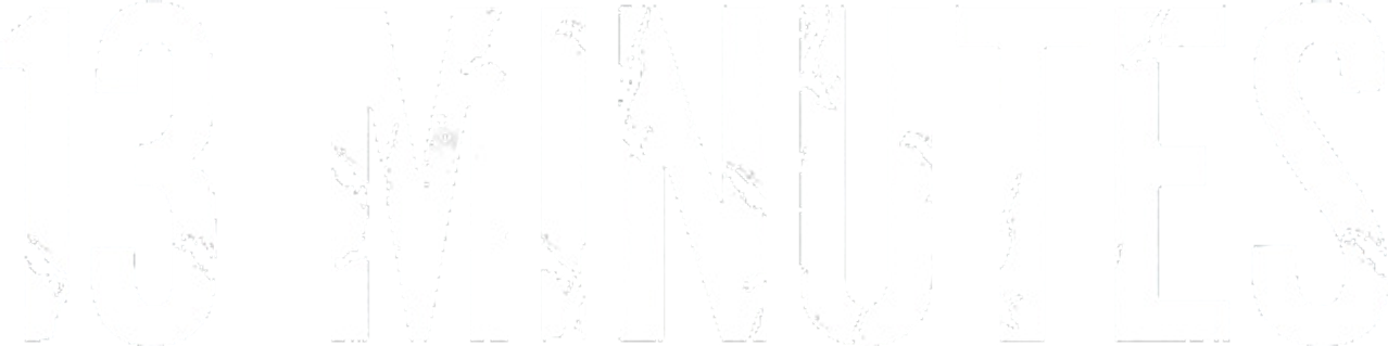13 минут