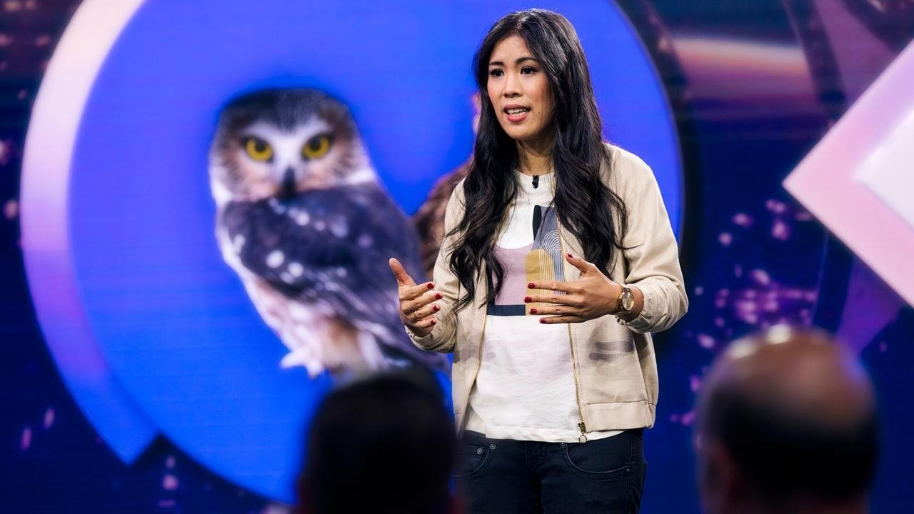 MaiThink X – Die Show - Season 1 Episode 2 : Zeitumstellung