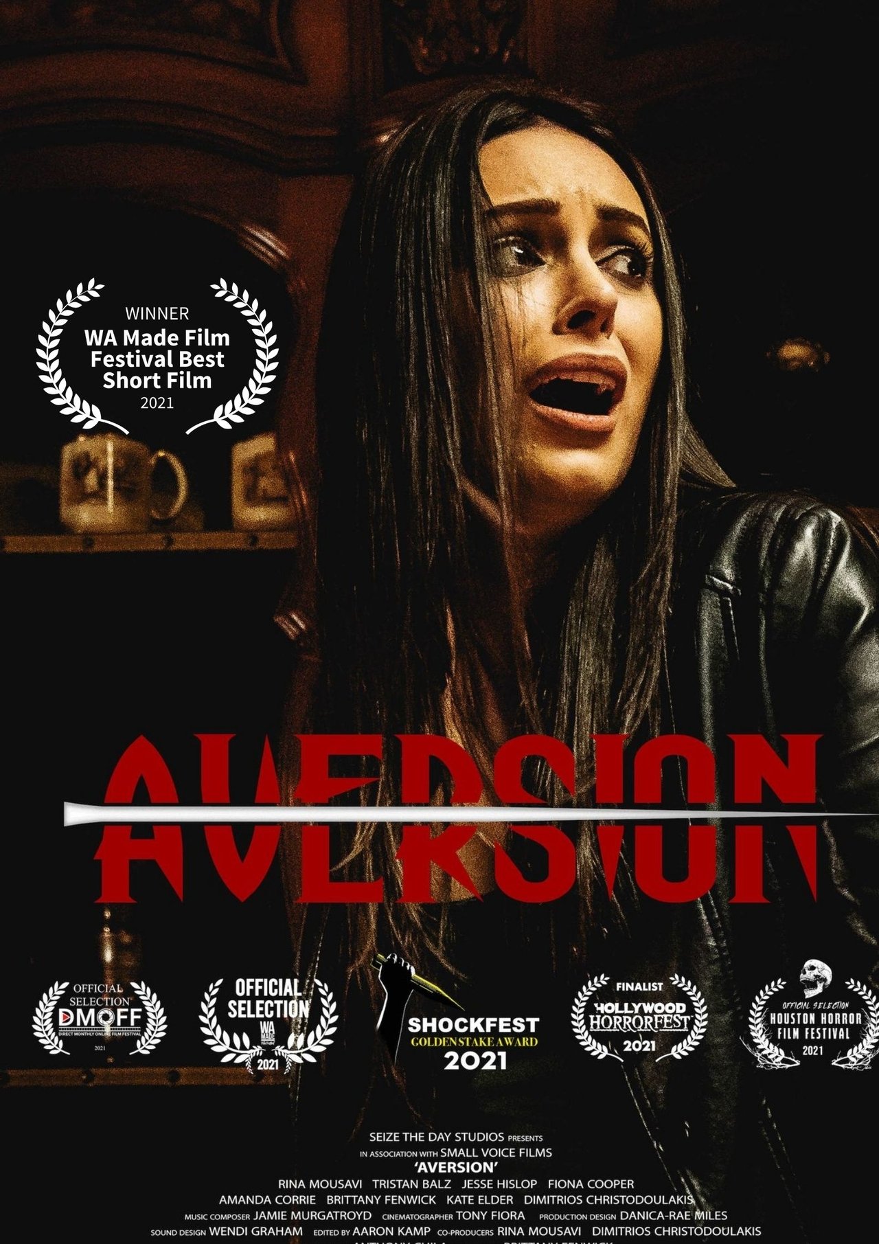 Aversion Aversion