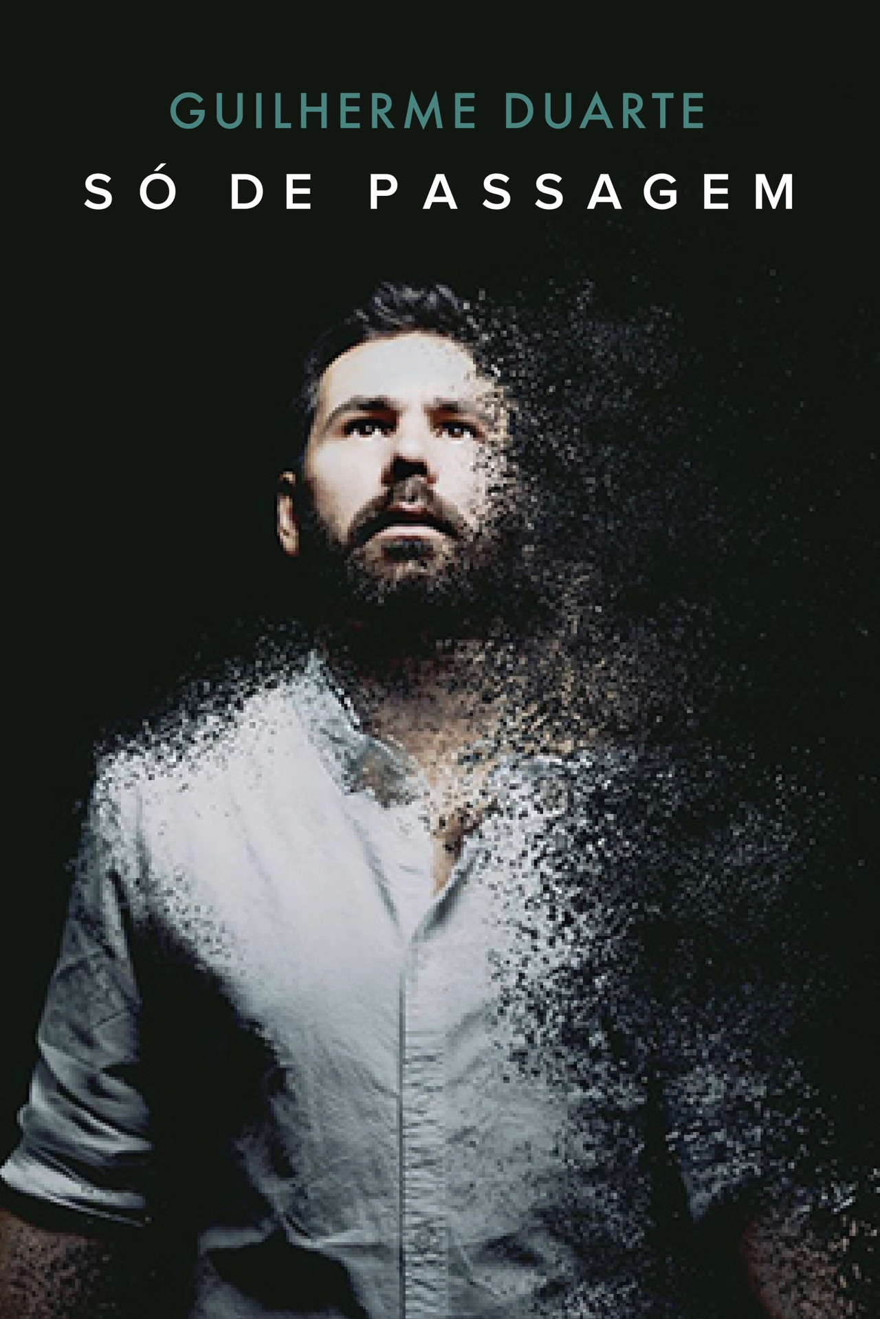 Guilherme Duarte: Só de Passagem filmaffisch