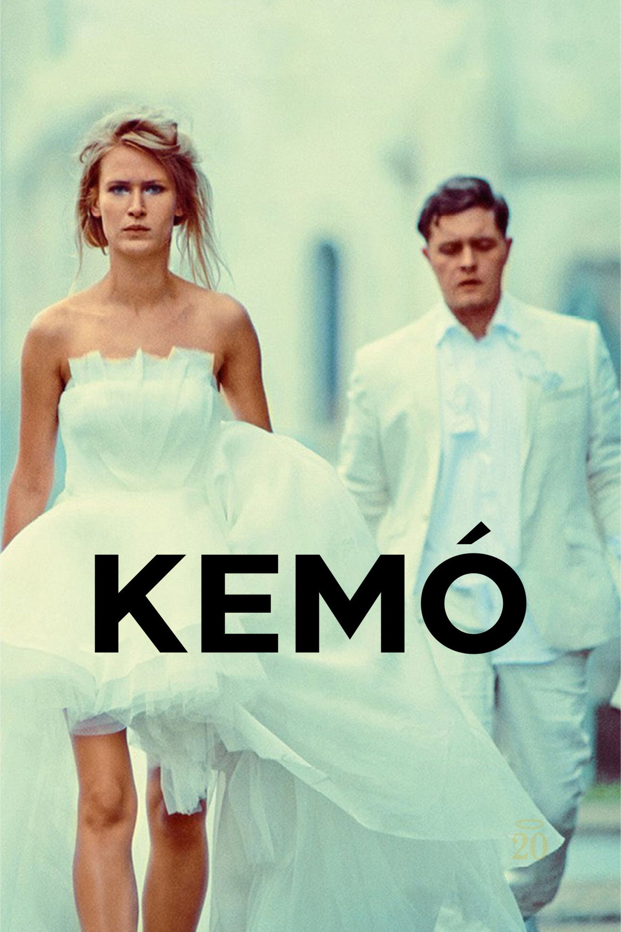 Kemó – plakát 3