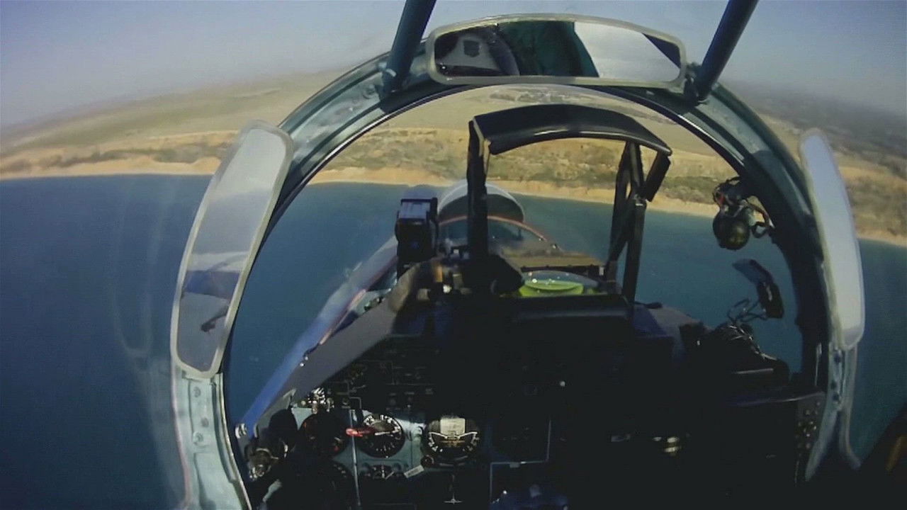 Alien Theory — Épisode 5