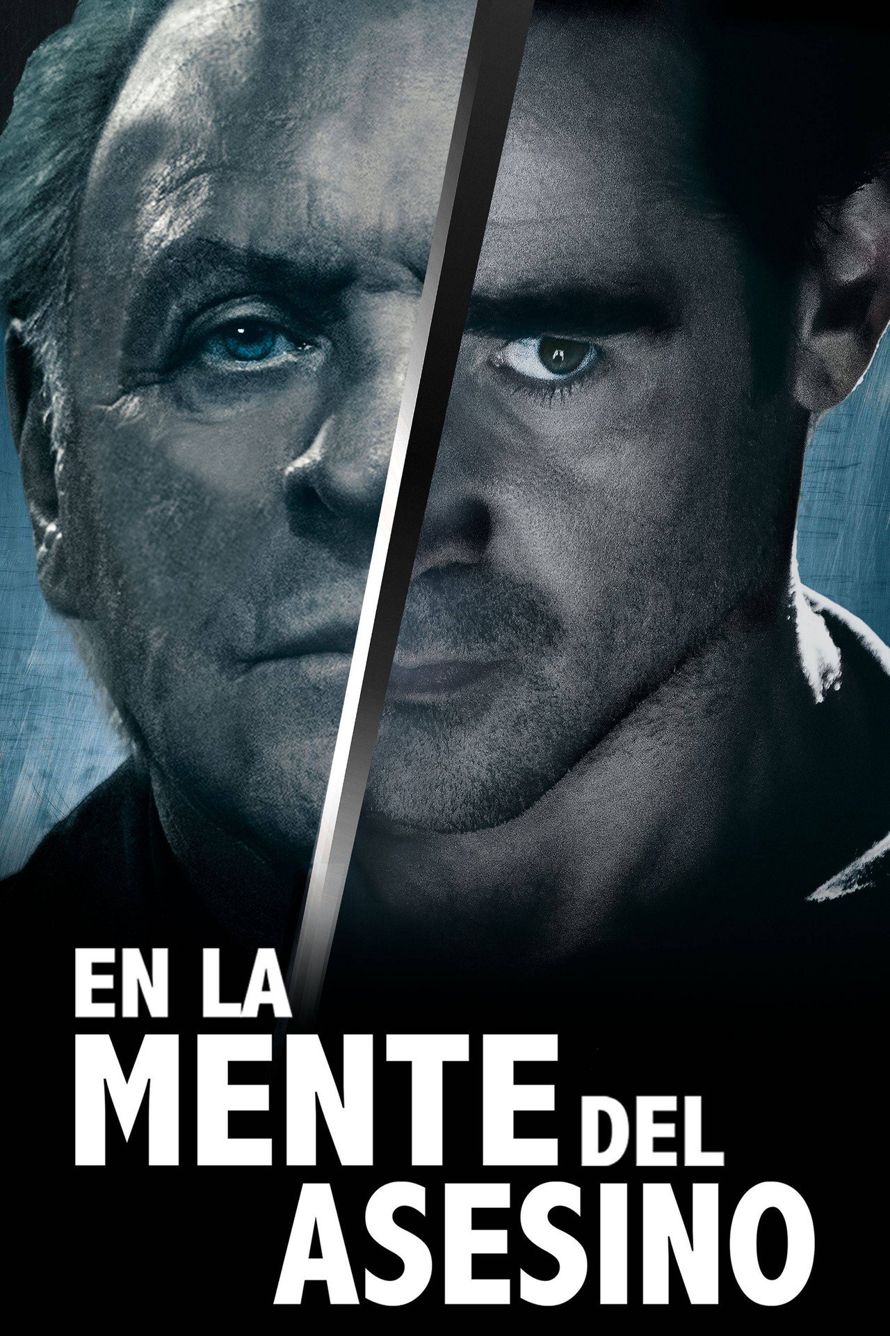 En la mente del asesino