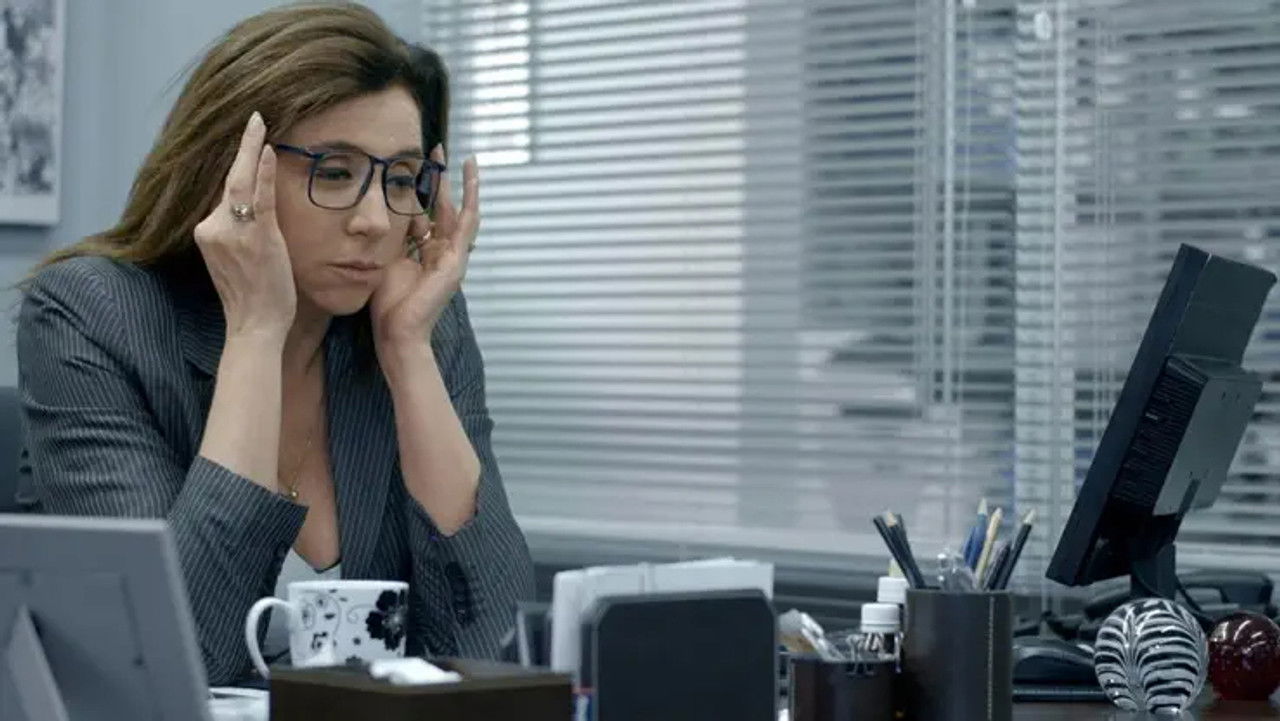 Odeio Segundas — Épisode 3