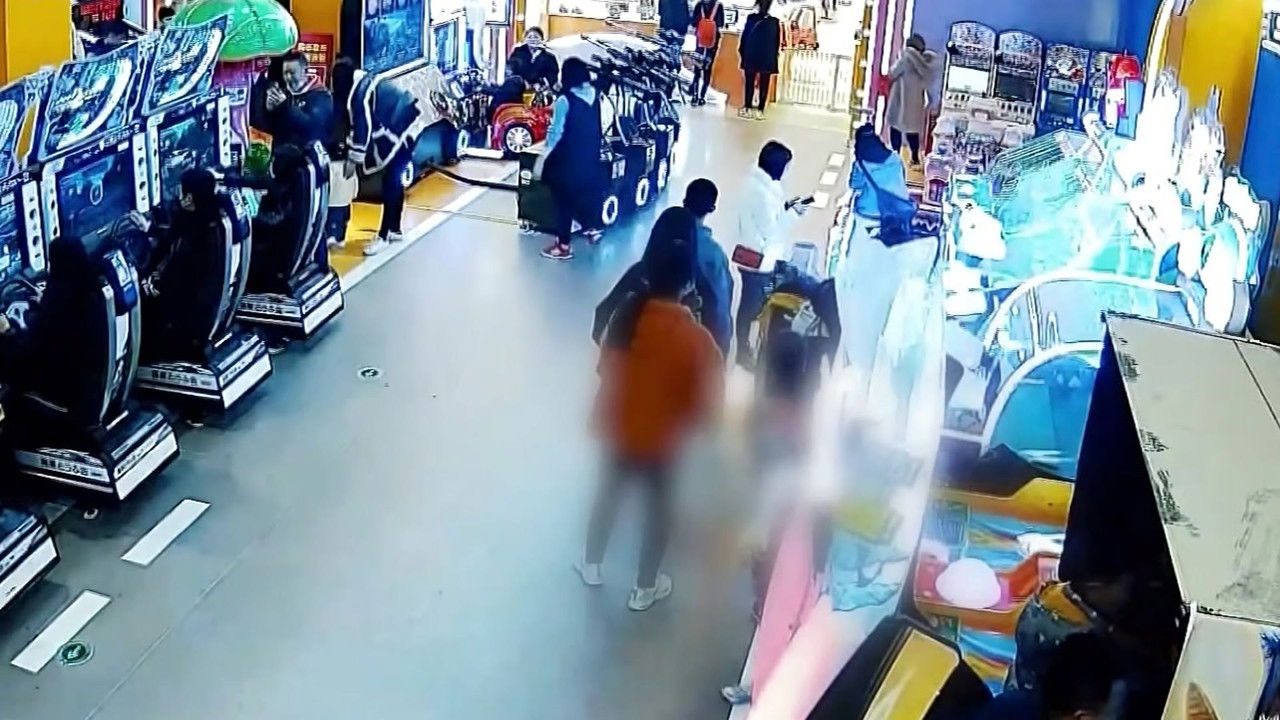 传奇故事 — Épisode 48