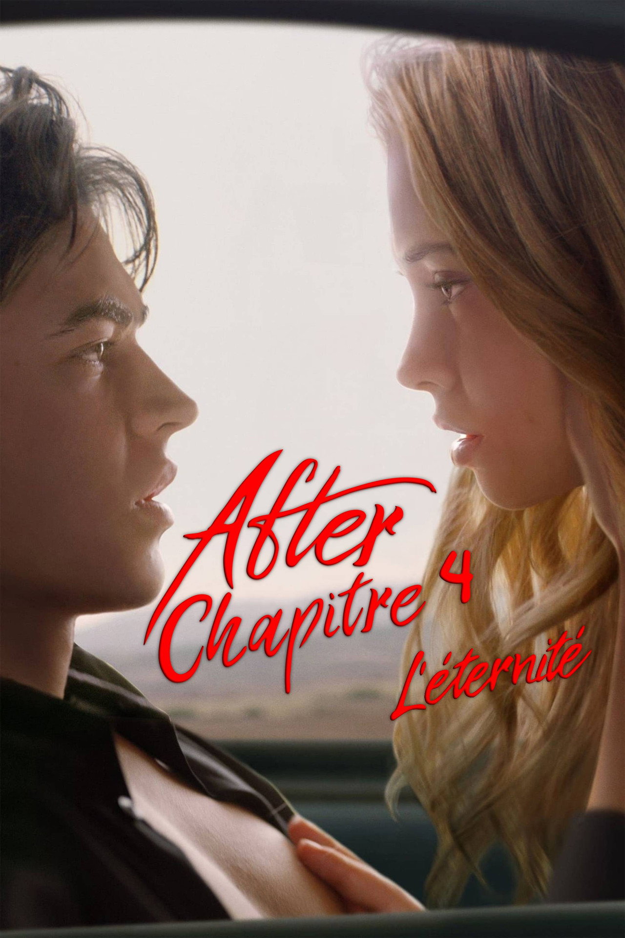 After Ever Happy