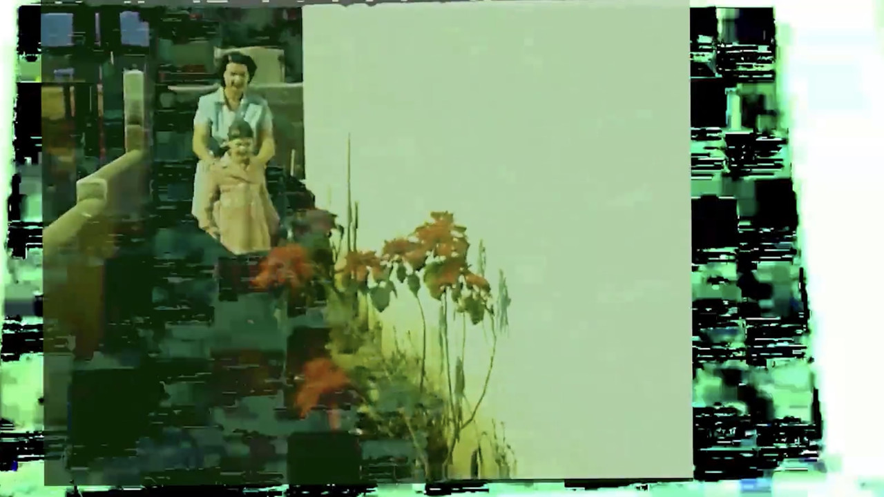Cable-Nuclear Memories still 3