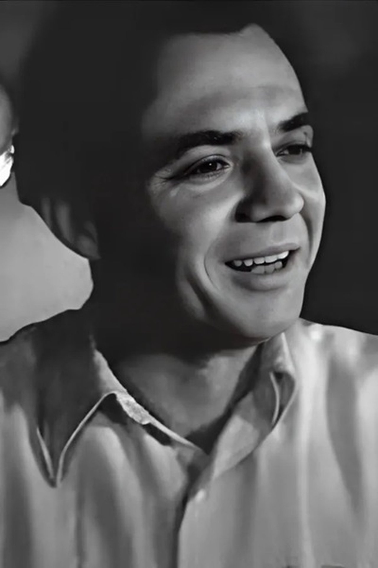 Photo of Vladimir Rudin