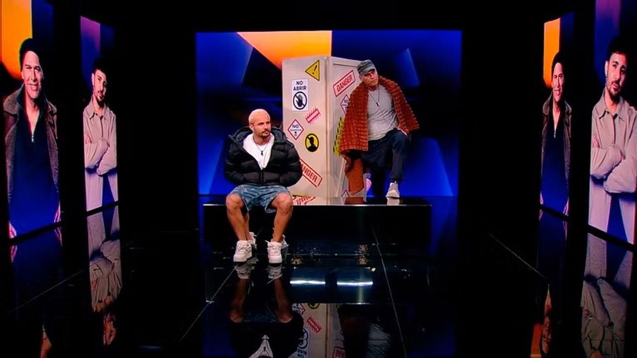 GH Dúo — Épisode 49