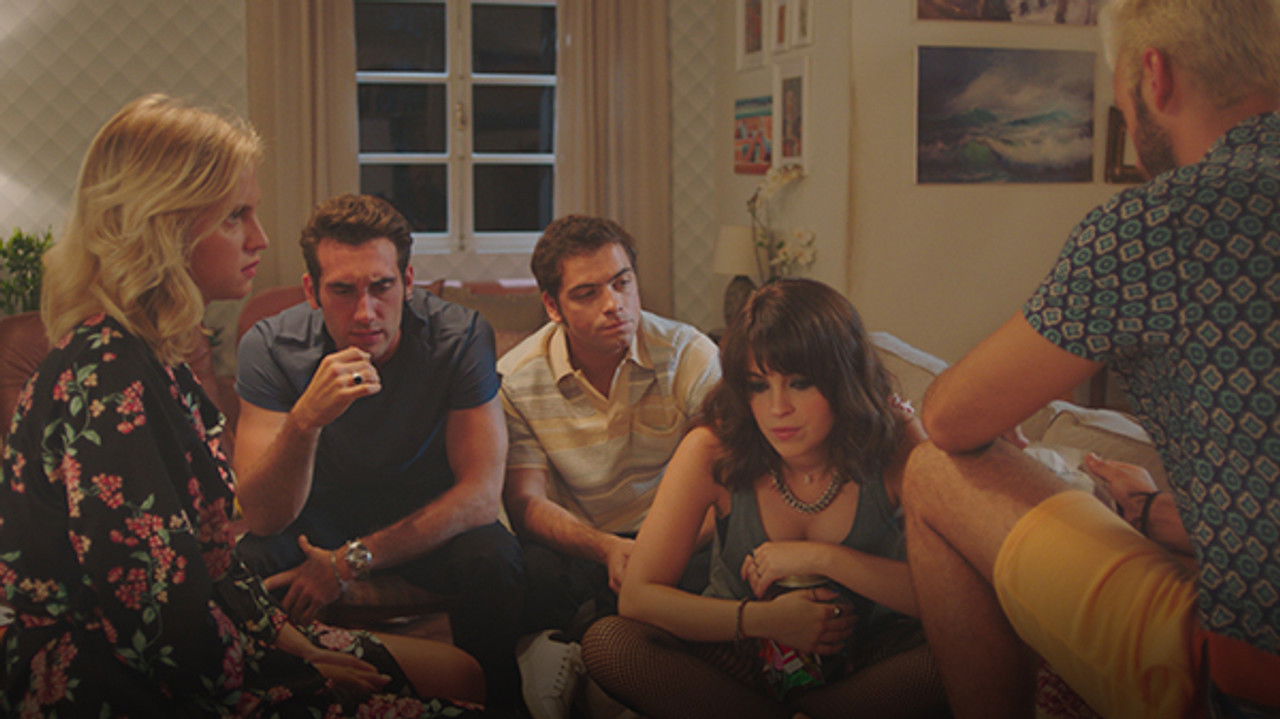 A Lista — Épisode 2