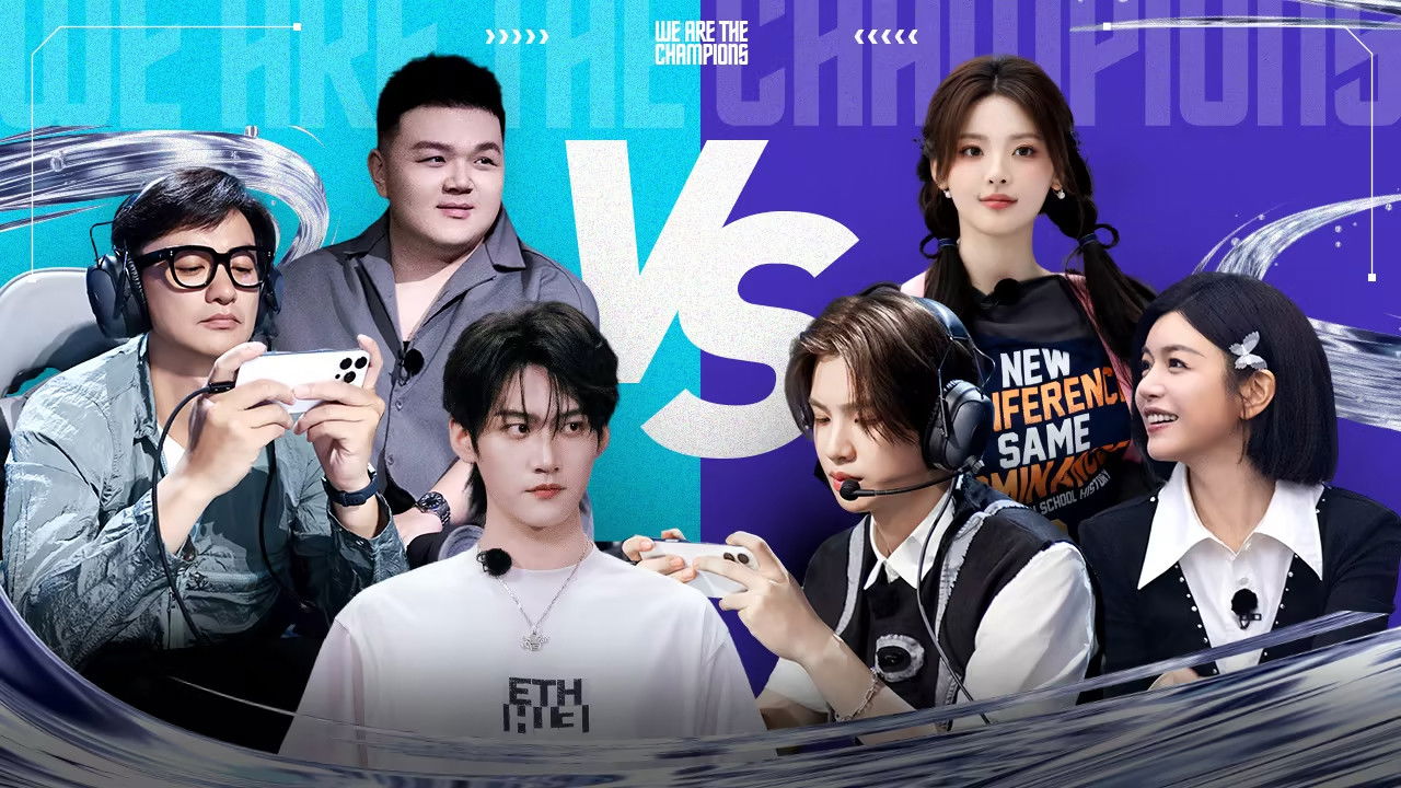 战至巅峰 — Épisode 1