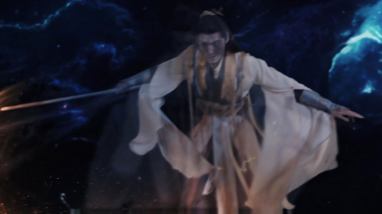 我被困在同一天十万年 backdrop