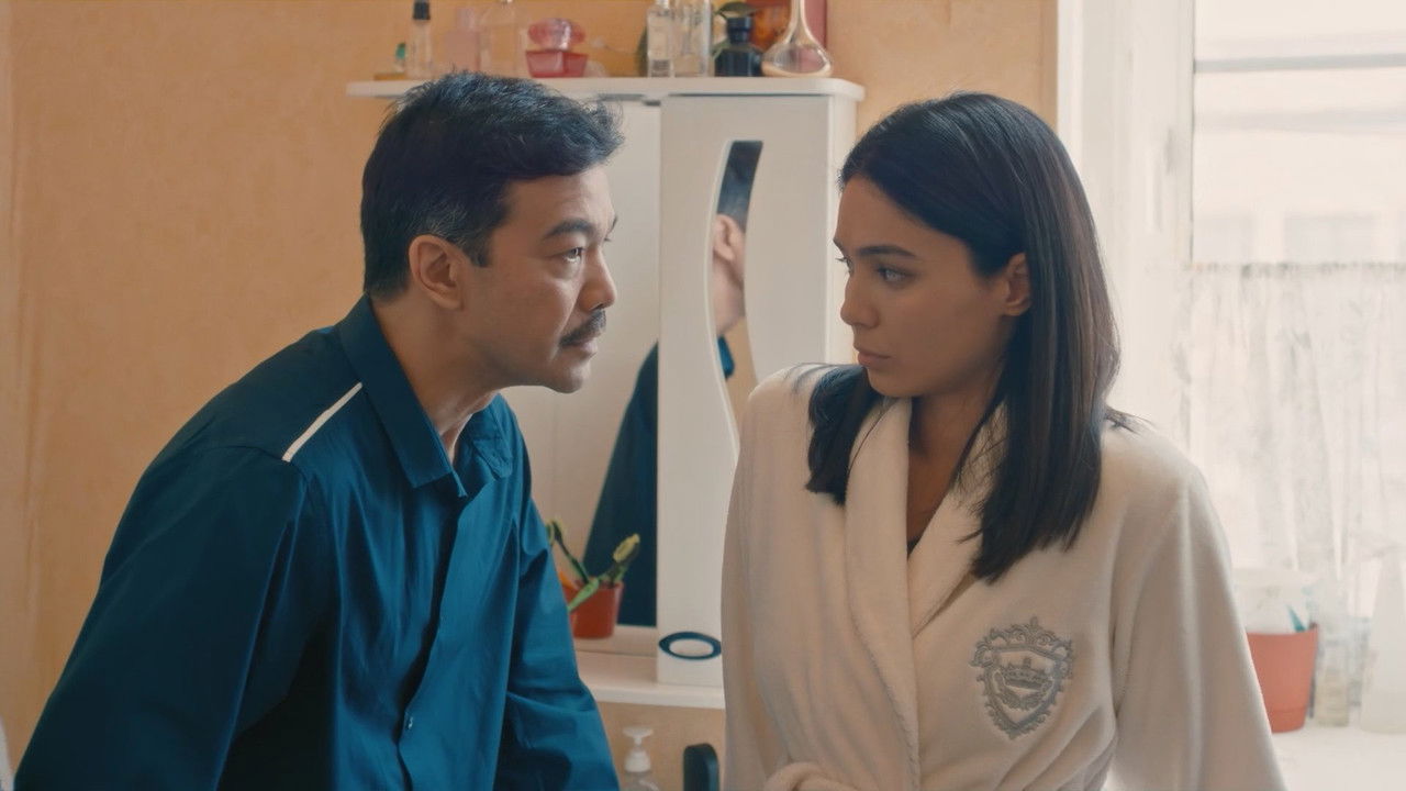 Dr. Driver - Season 5 Episode 13 : Episode 13